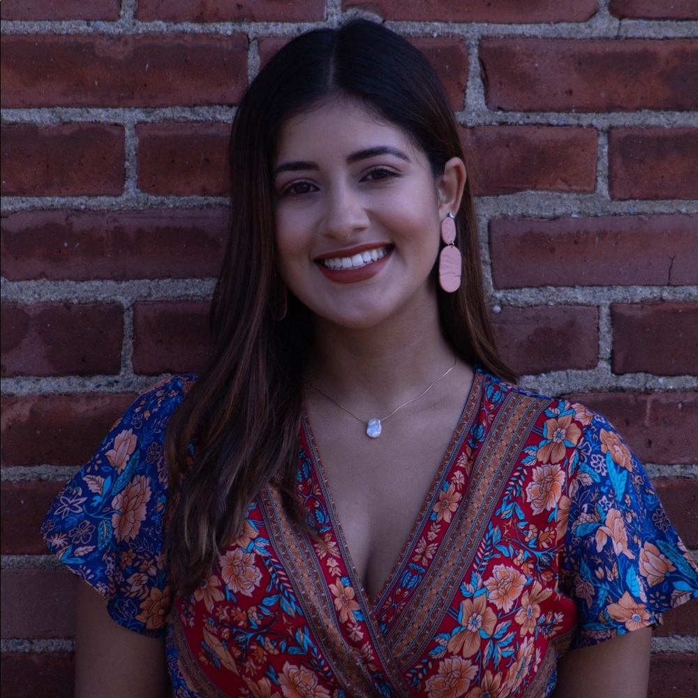 Meet your Posher, Catalina